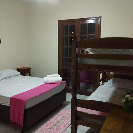 Hotel Pousada Peruíbe Extérieur photo