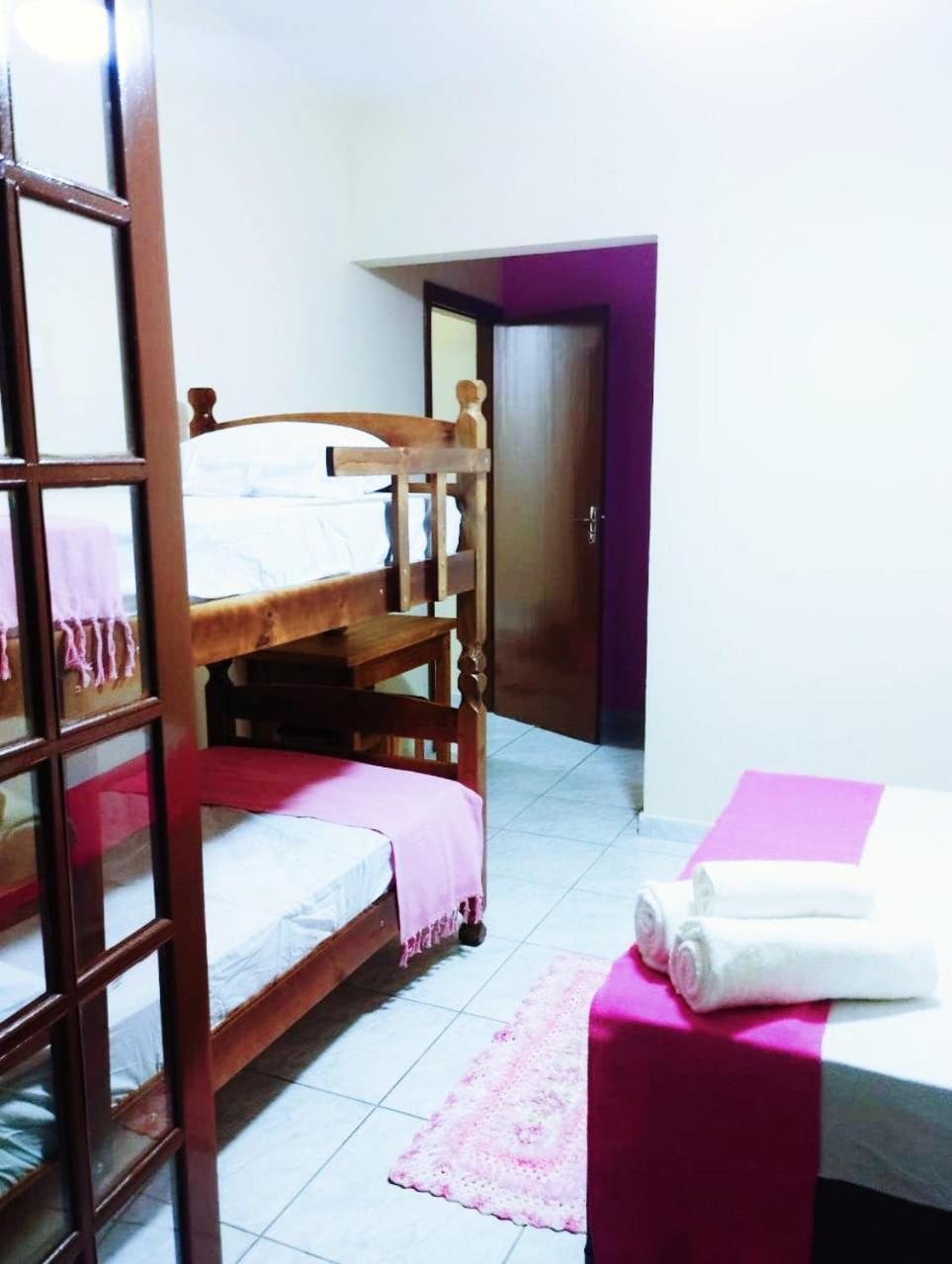 Hotel Pousada Peruíbe Extérieur photo